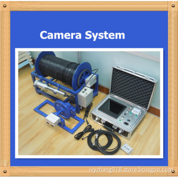 Deep Well Camera and Water Well Inspection Camera Borehole Camera